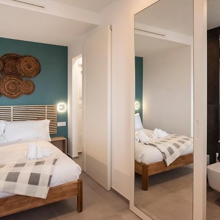 Gentile 46 Blu Luxury Flat Lejlighed Bari Eksteriør billede